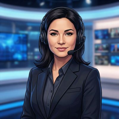 91视频制作总监赵晓薇